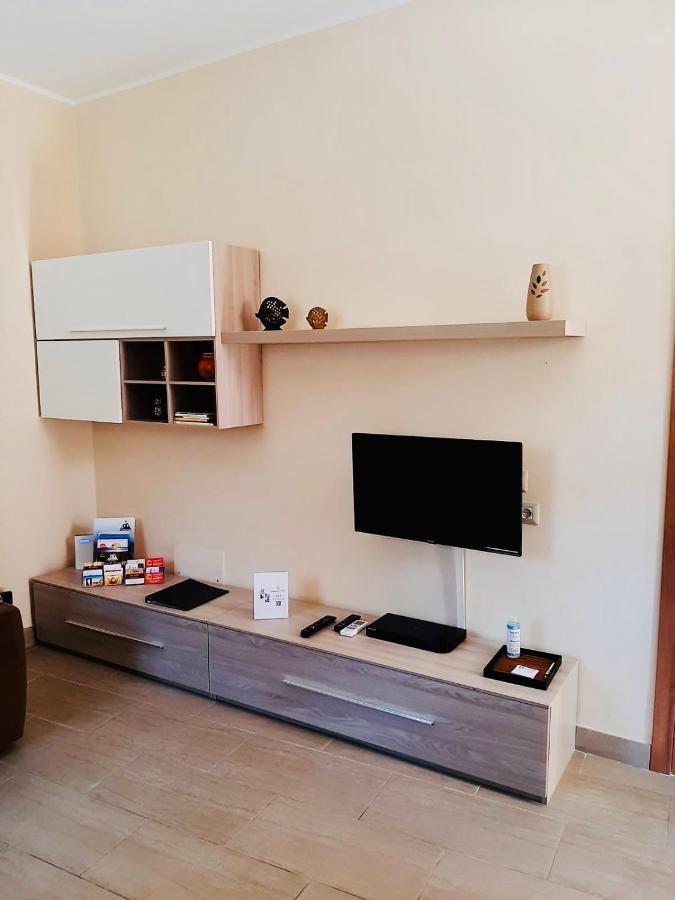 Apartment Private By Fragranza Di Sicilia *